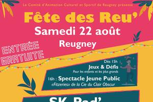 La Fête des Reu'