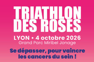 photo Triathlon des Roses de Lyon