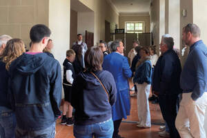 photo Visite-spectacle 