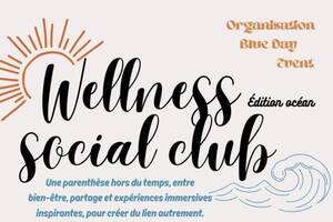 photo WELLNESS SOCIAL CLUB