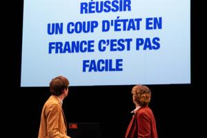 photo L'Art d'avoir toujours raison