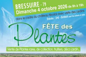 photo Fête des Plantes