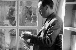photo Nuit Camus