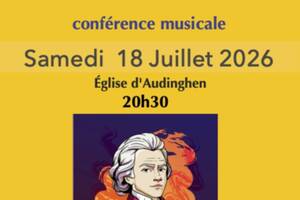 photo Mozart et la révolution française