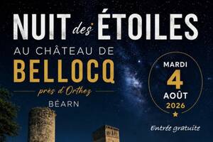 photo NUIT DES ETOILES