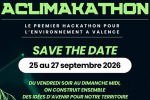 photo Aclimakathon