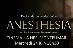 photo ANESTHESIA