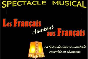 photo Spectacle musical et mémoriel