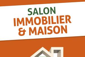 photo Salon Immobilier & Maison du Mans