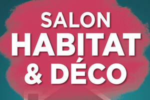 photo Salon Habitat & Déco Saint-Nazaire 2026