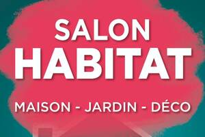 photo Salon Habitat Rouen 2026