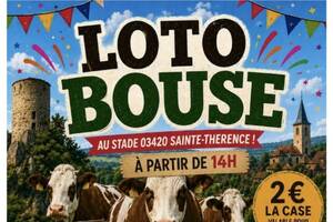 photo LOTO BOUSE