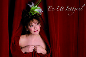 photo Mademoiselle Maya en Ut Intégral au Festival d'Avignon 2026