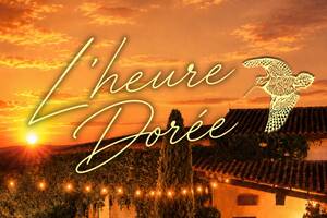 L'heure Dorée