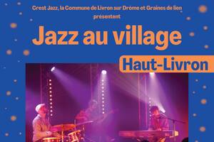 photo Concert Perché avec le Trio Atrato