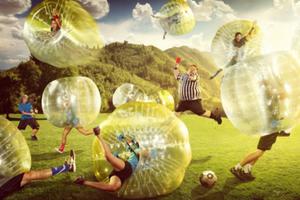 NOCTURNE BUBBLE FOOT et LABYRINTHEdu MAIS