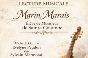 photo Lecture musicale