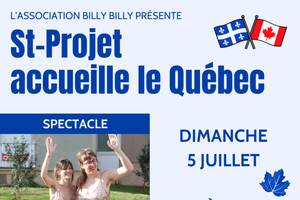 Attache ta tuque, le Québec débarque au Quercy !
