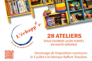 L'Échappée