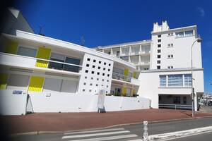 photo Royan'50 à Vélo