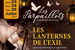 photo Les Lanternes de l'Exil