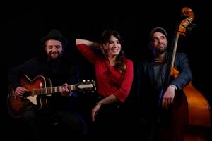 photo SWING BAND CONCERT