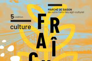 Culture Fraîche #5