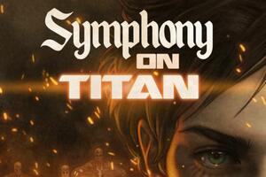 photo Symphony on Titan