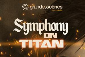 photo Symphony on Titan