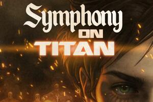 photo Symphony on Titan