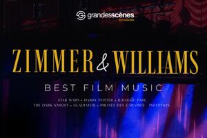 photo Zimmer & Williams : Best Film Music
