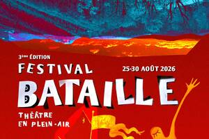 photo Festival Bataille 2026