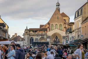 photo Les Ripailles de Saint-Ayoul