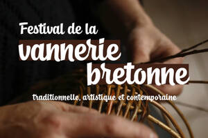 Festival de la vannerie bretonne