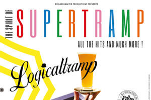 photo Logicaltramp Spirit of Supertramp