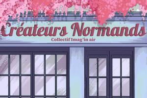 photo Créateurs normands