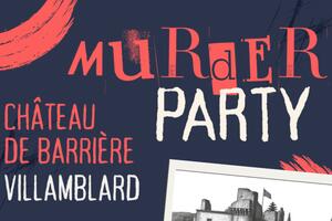 photo Murder Party