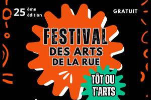 photo Festival Tôt ou T'Arts à Gex