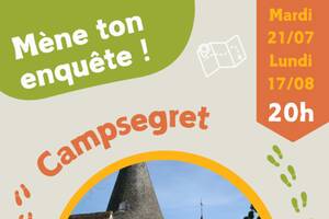 photo Mène ton enquête