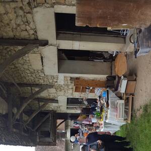 photo 5 juillet la brocante d'IZIEU présente des trouvailles de 10 à 18h (01300)