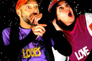 photo Monsieur et Madame LoOps