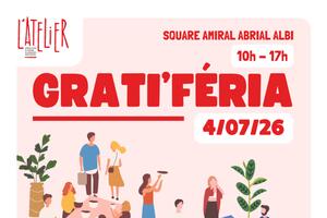 photo Grati'féria