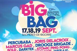 photo Big Bag Festival #13
