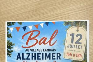 photo Bal dansant