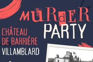 photo Murder party