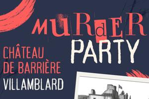 photo Murder party