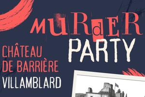 photo Murder Party