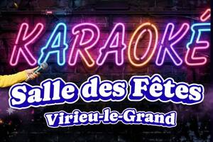 photo Karaoké
