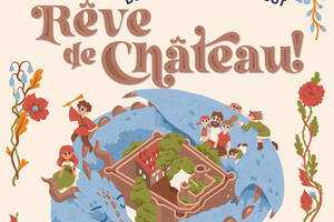photo Rêve de château