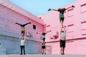 photo KONTACT (CIRQUE) 